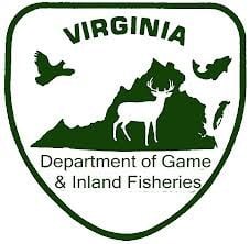 Virginia Department Game Inland Fish